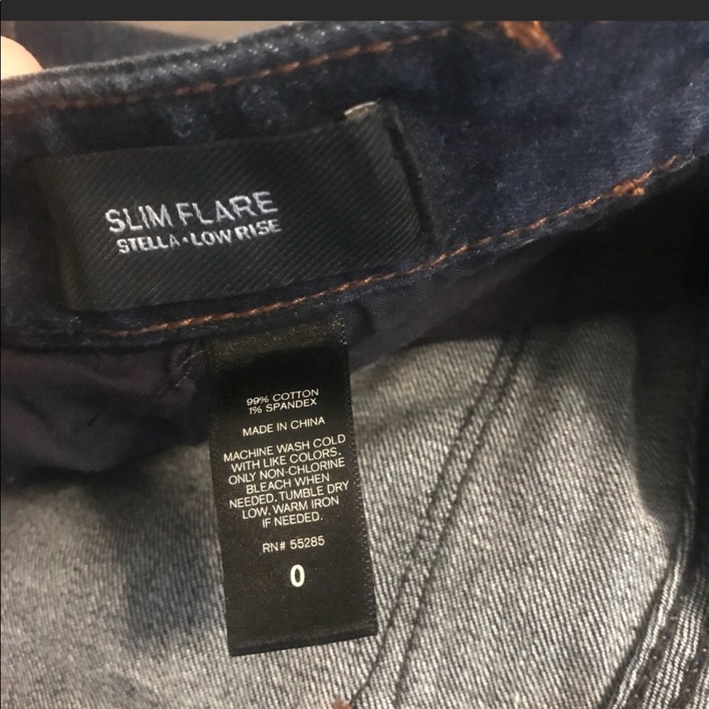 Express Jeans Bundle - image 5